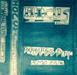 Hocus : Rehearsal Demo '89